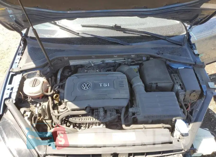 3VW217AU0FM094500 Photo# 11