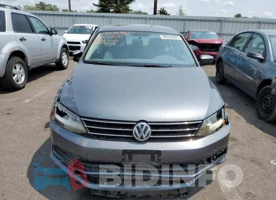 3VW2B7AJ3HM413359 Photo# 5