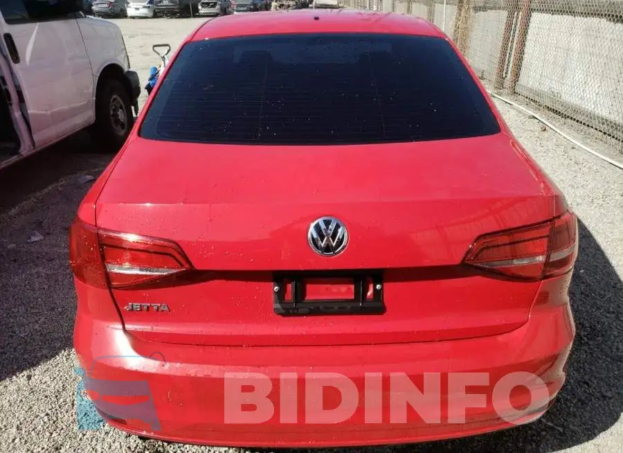 3VW2K7AJ5FM273571 Photo# 6