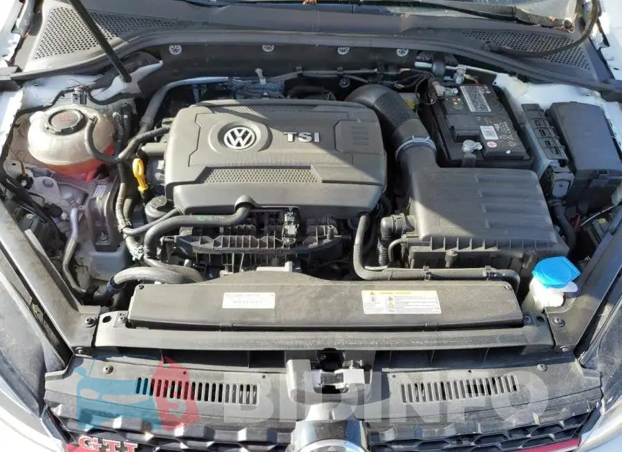 3VW6T7AU9MM001854 Photo# 11