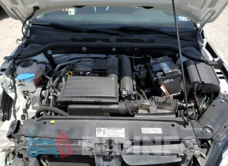 3VWDB7AJ6HM290357 Photo# 11