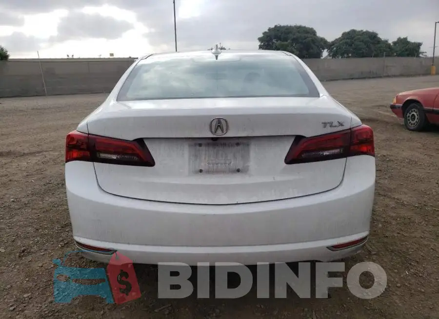 19UUB2F36FA002462 Photo# 6