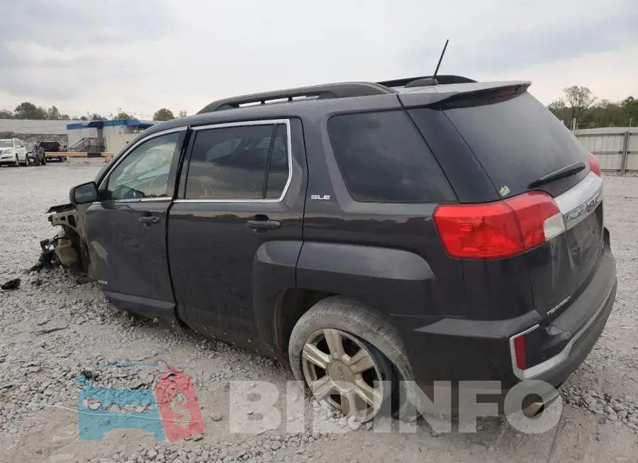 2GKFLTEK6G6147393 Photo# 2