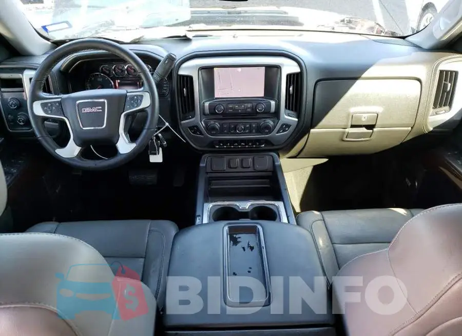 3GTU2VEC9EG378204 Photo# 8