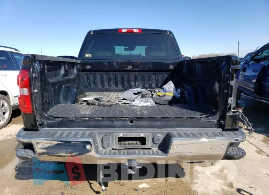 3GTU2VEC9EG378204 Photo# 6
