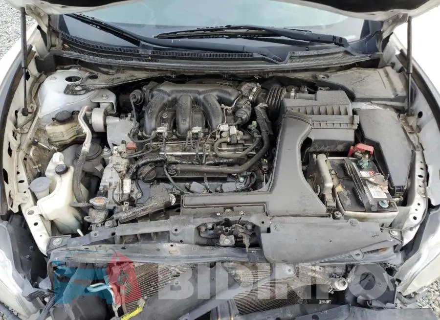 1N4AA5AP4EC435156 Photo# 11