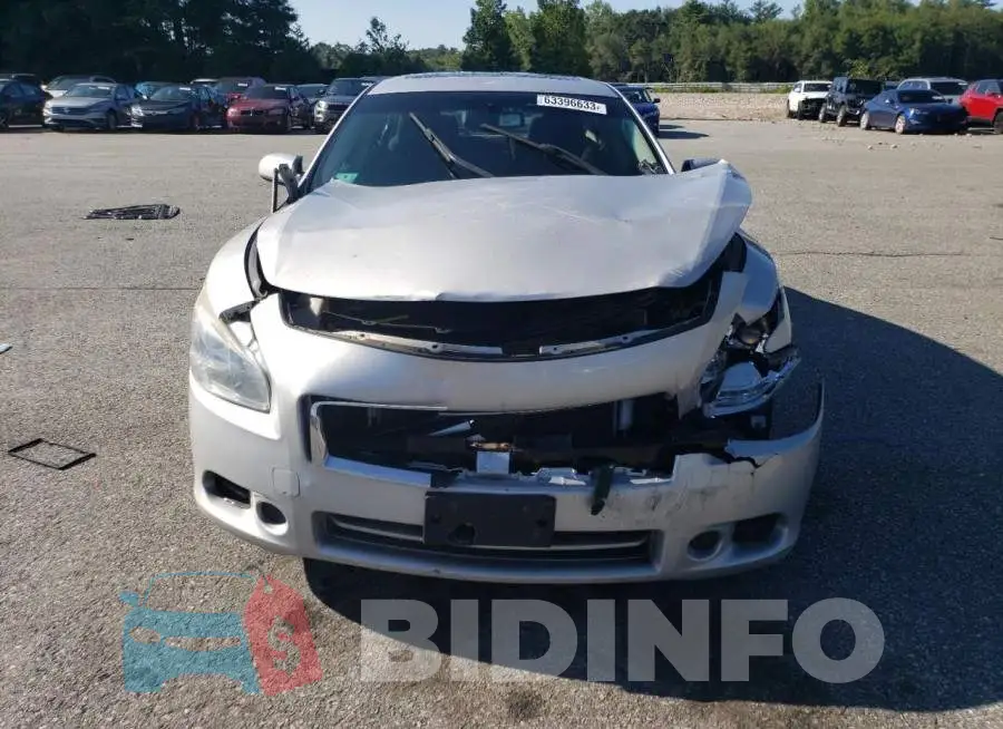 1N4AA5AP6EC459572 Photo# 5