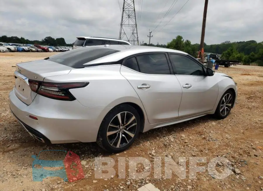 1N4AA6CV9MC503158 Photo# 3
