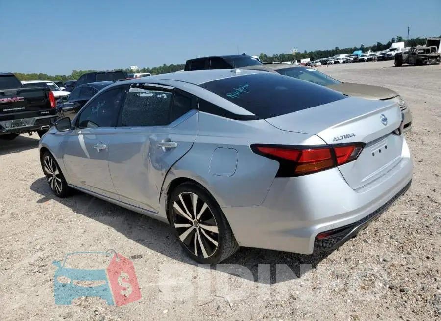 1N4BL4CV6MN314832 Photo# 2