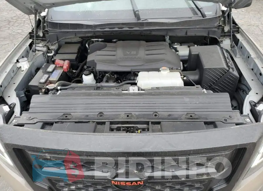 1N6AA1FB0MN521550 Photo# 11