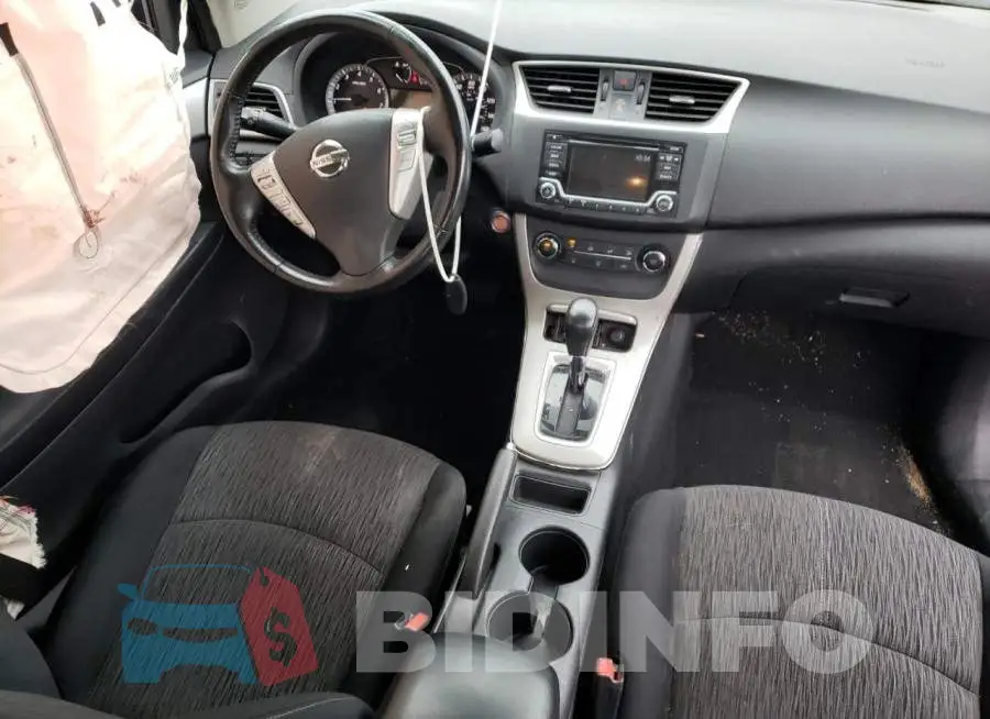 3N1AB7AP1FY258547 Photo# 8
