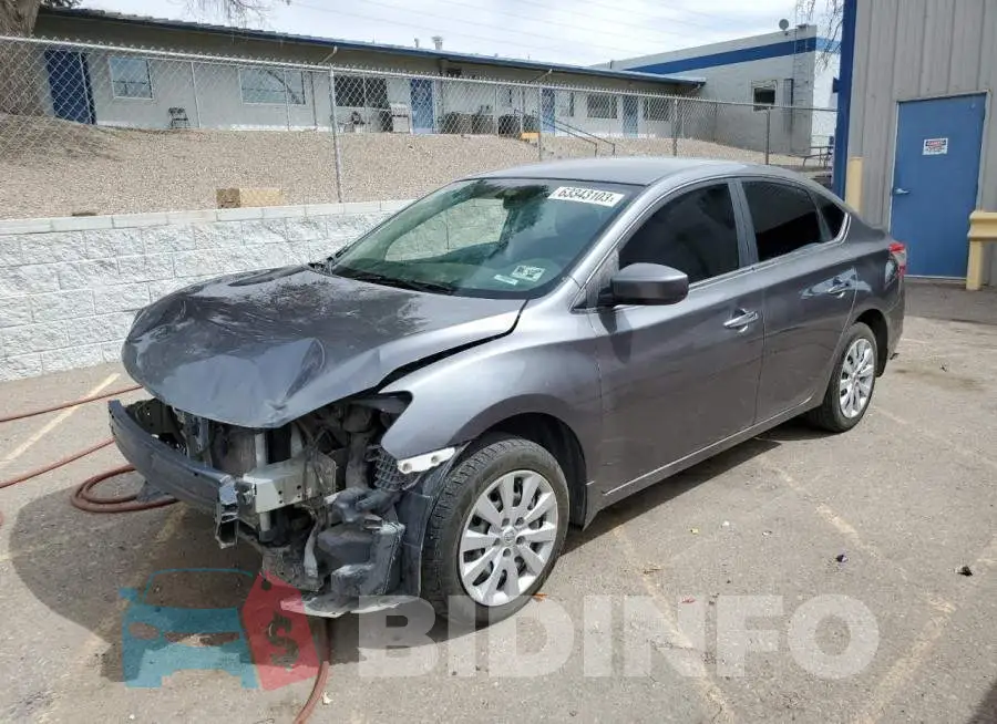 3N1AB7AP1FY299874 Photo# 1