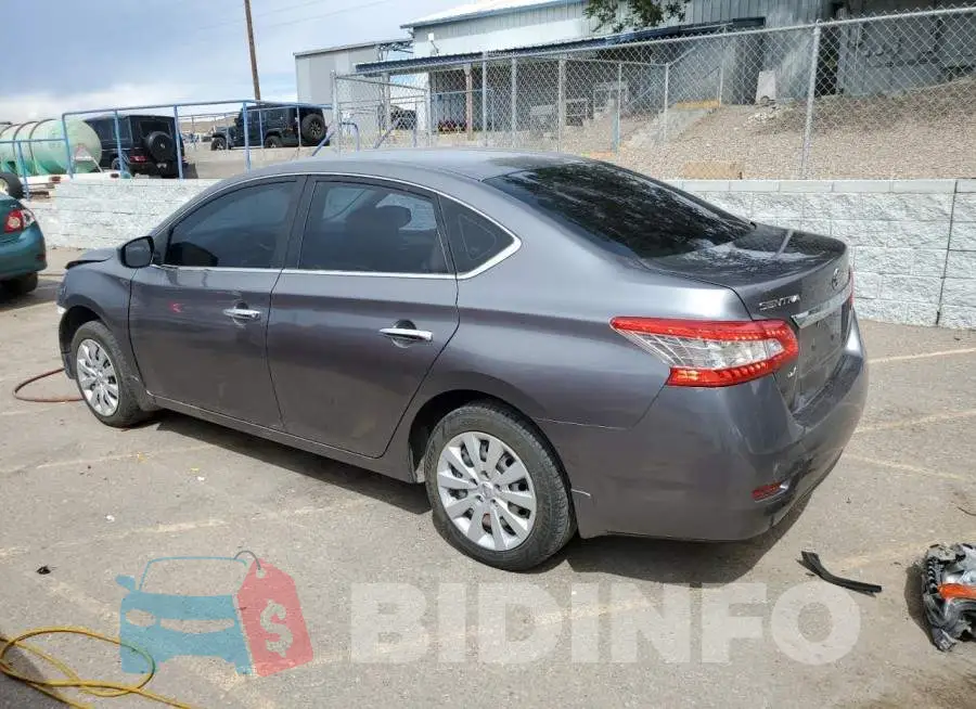 3N1AB7AP1FY299874 Photo# 2
