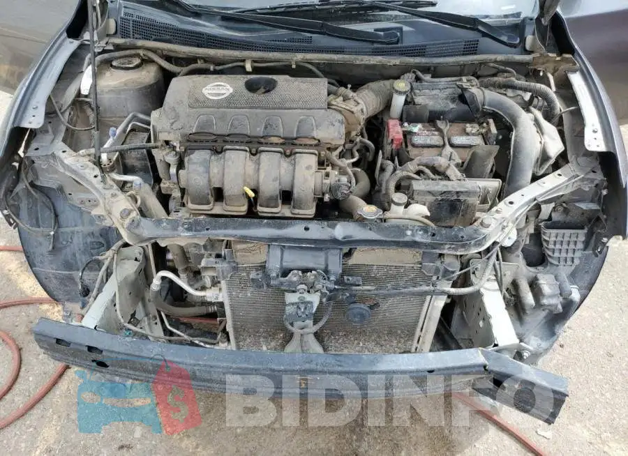 3N1AB7AP1FY299874 Photo# 11