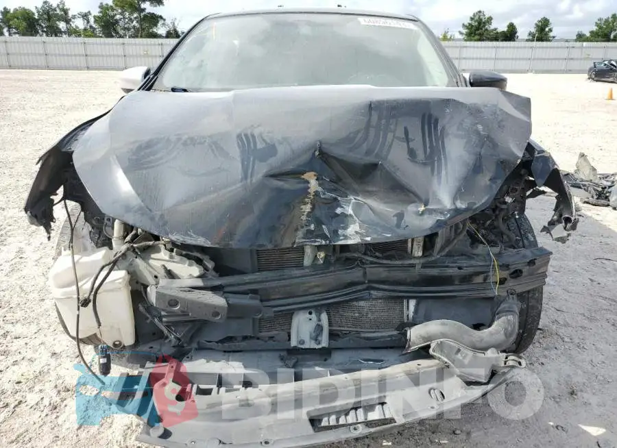 3N1AB7AP2HL694355 Photo# 5