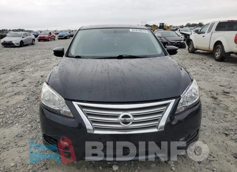 3N1AB7APXFY244355 Photo# 5