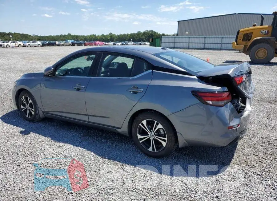 3N1AB8CV4LY304269 Photo# 2