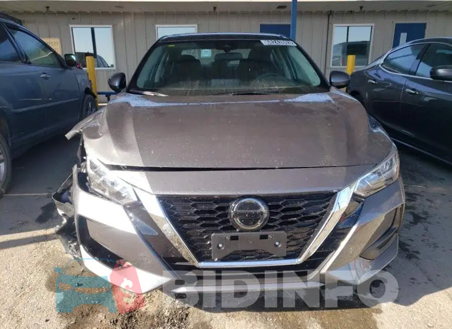 3N1AB8CV7PY310864 Photo# 5
