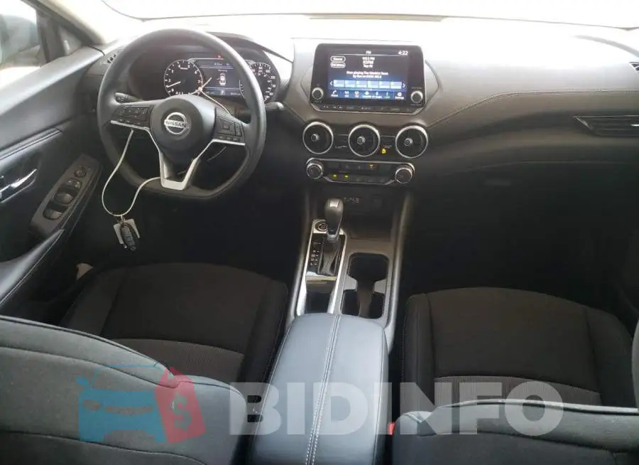 3N1AB8CV7PY310864 Photo# 8