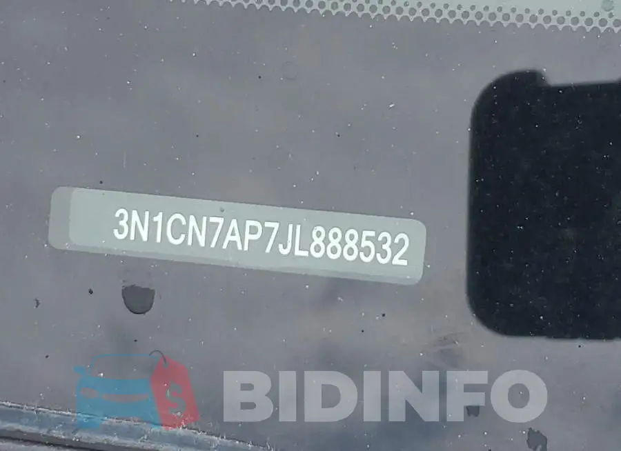 3N1CN7AP7JL888532 Photo# 12