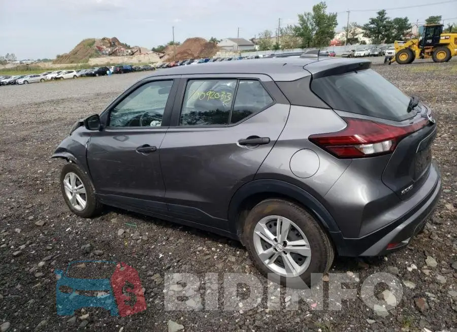 3N1CP5BV2ML469326 Photo# 2
