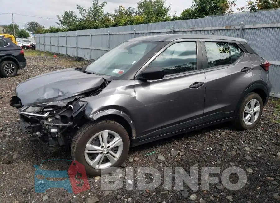 3N1CP5BV2ML469326 Photo# 1