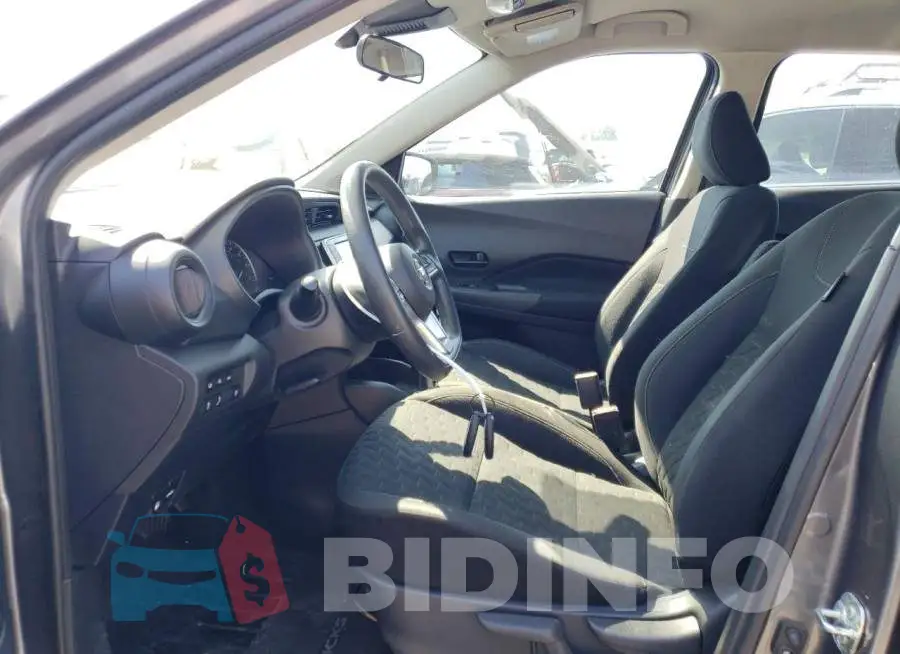 3N1CP5BV9ML478105 Photo# 7