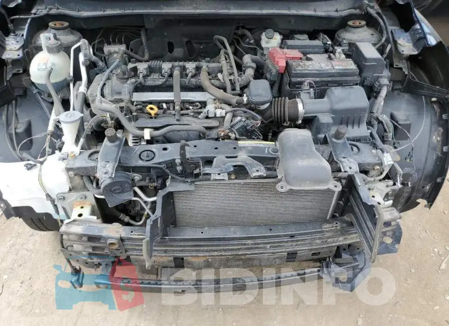 3N1CP5CU9JL532049 Photo# 11