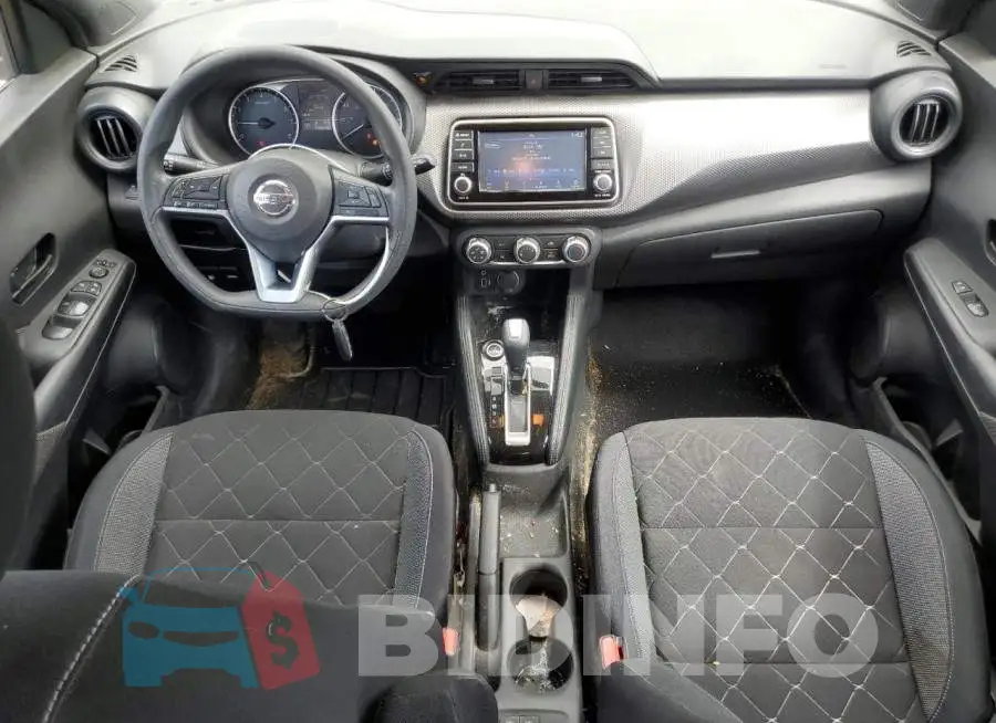 3N1CP5CU9JL532049 Photo# 8