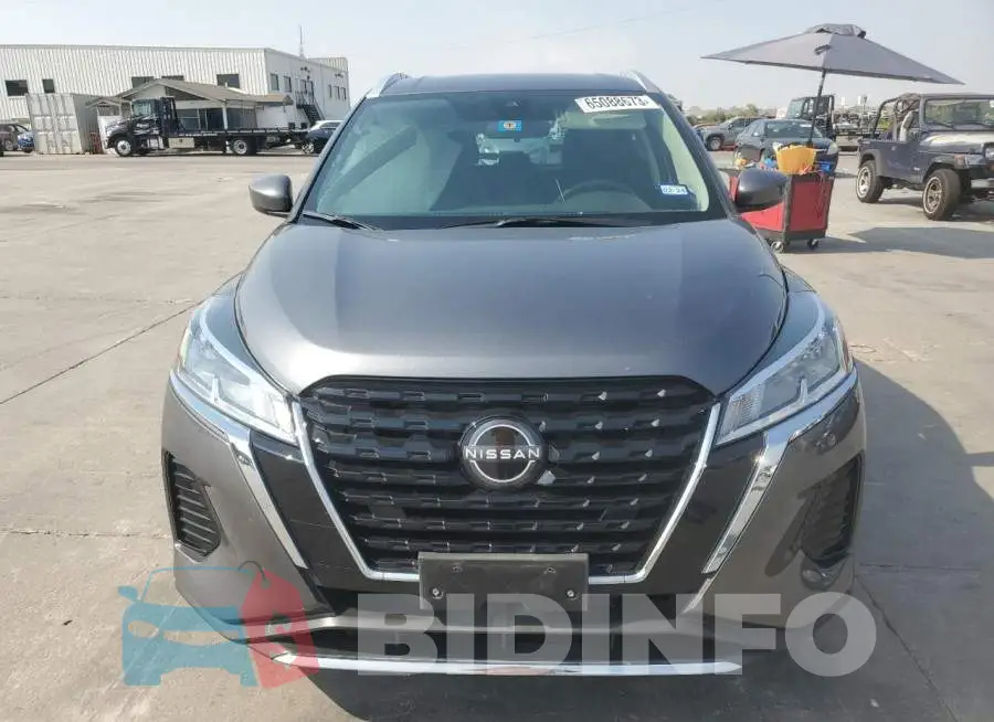 3N1CP5CV7NL495694 Photo# 5