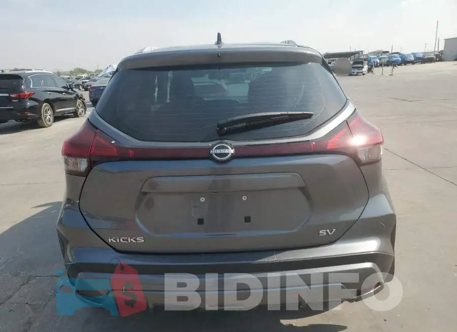 3N1CP5CV7NL495694 Photo# 6