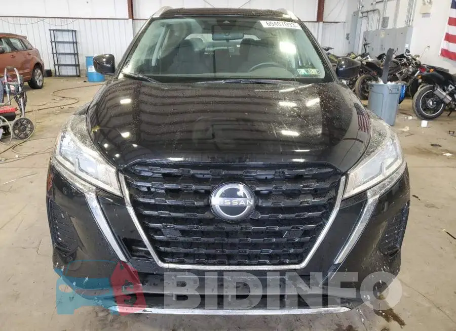 3N1CP5CV7PL475111 Photo# 5