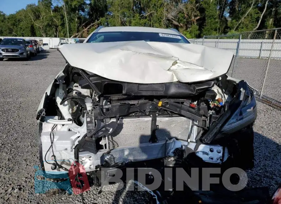 5N1AZ2CJ0MC139118 Photo# 5