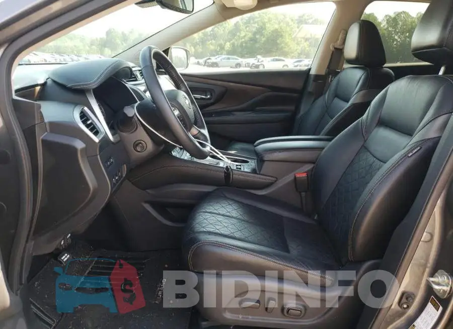 5N1AZ2DS7MC131086 Photo# 7