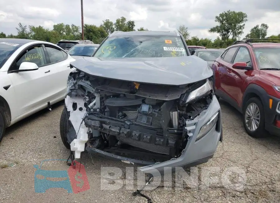 5N1BT3CBXPC792841 Photo# 5