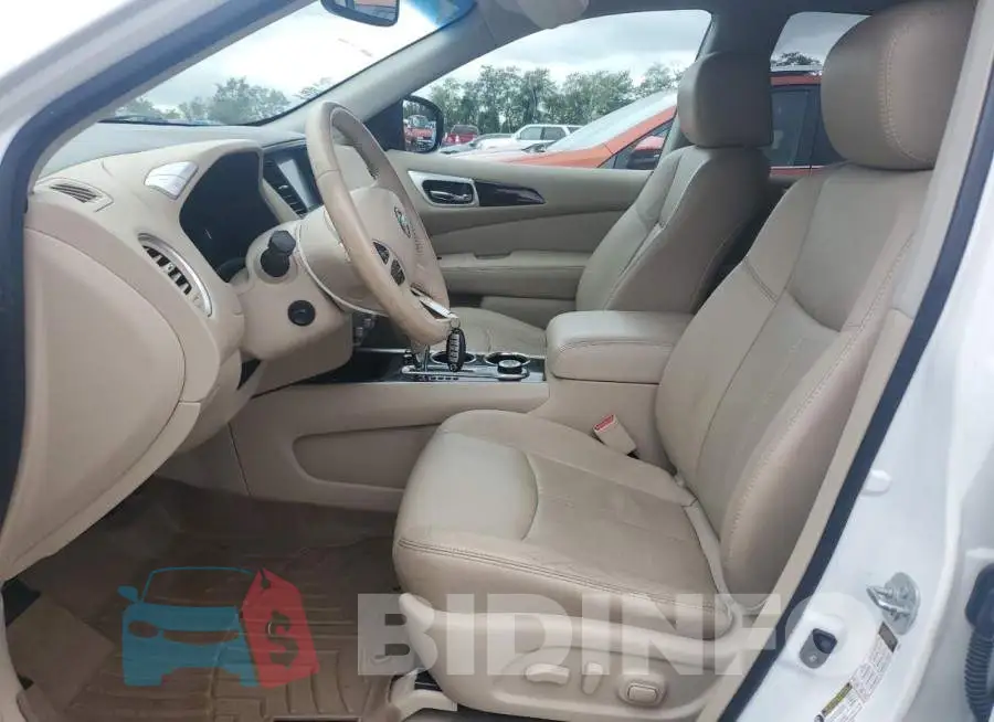 5N1CR2MM0EC643624 Photo# 7