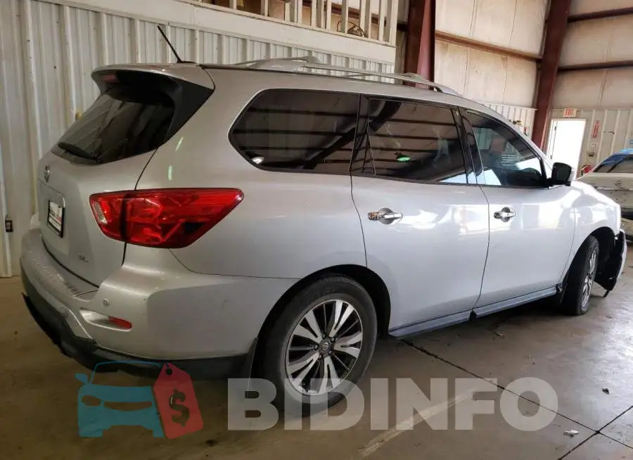 5N1DR2MN2HC606883 Photo# 3