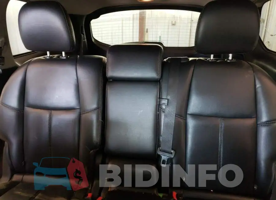 5N1DR2MN2HC606883 Photo# 10