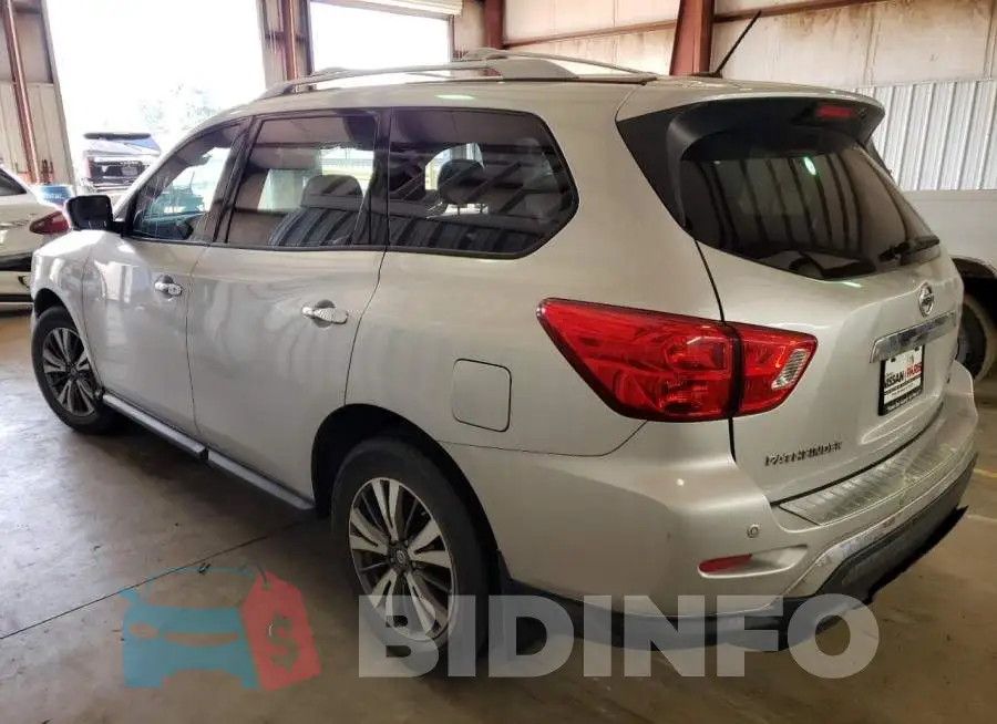 5N1DR2MN2HC606883 Photo# 2