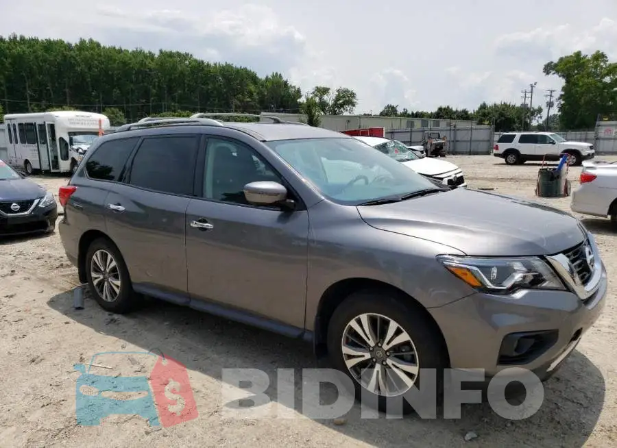 5N1DR2MN4HC629632 Photo# 4