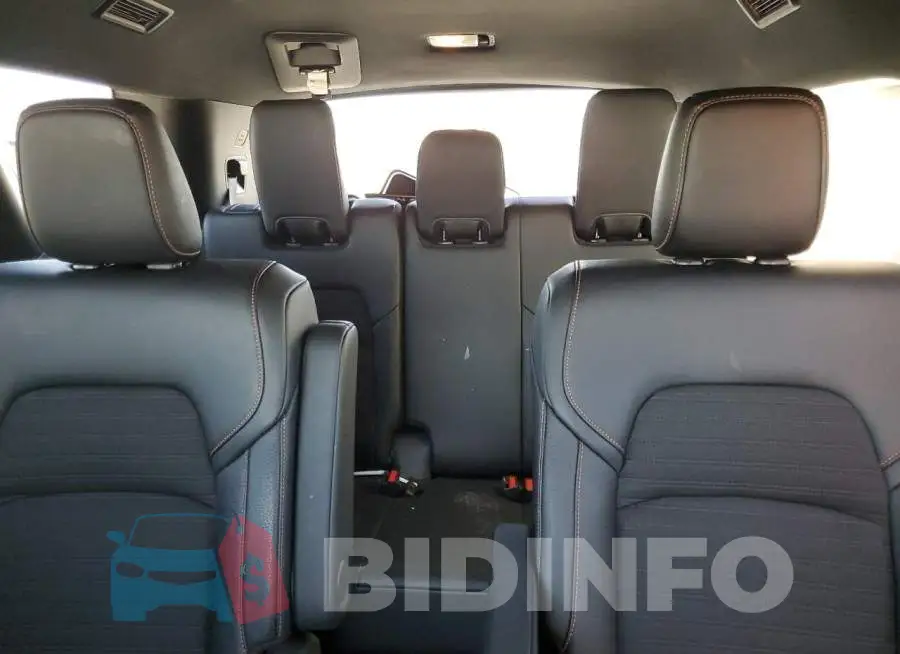 5N1DR3BD1PC203573 Photo# 10