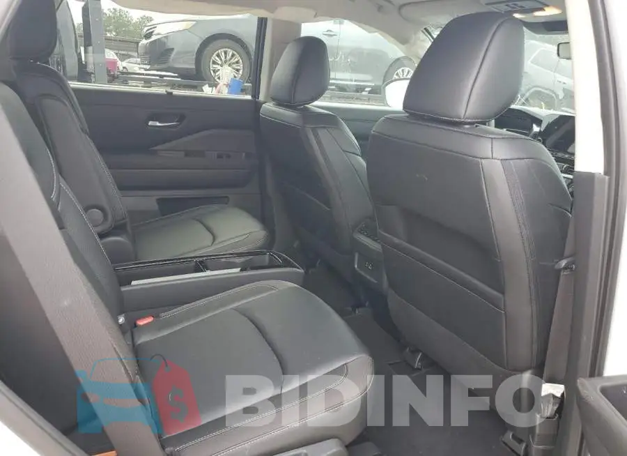 5N1DR3CB7PC253276 Photo# 10