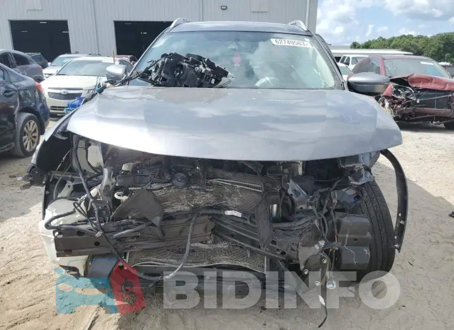 KNMAT2MT0GP731816 Photo# 5