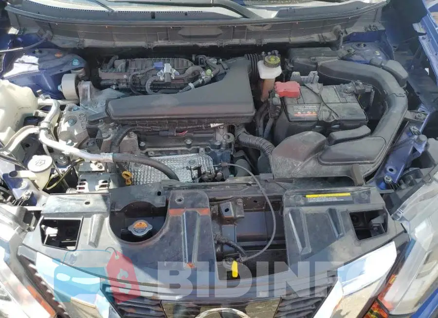 KNMAT2MT1HP609547 Photo# 11