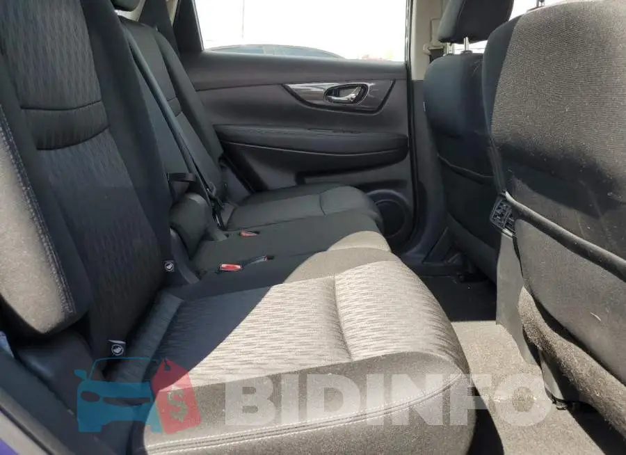 KNMAT2MT1HP609547 Photo# 10