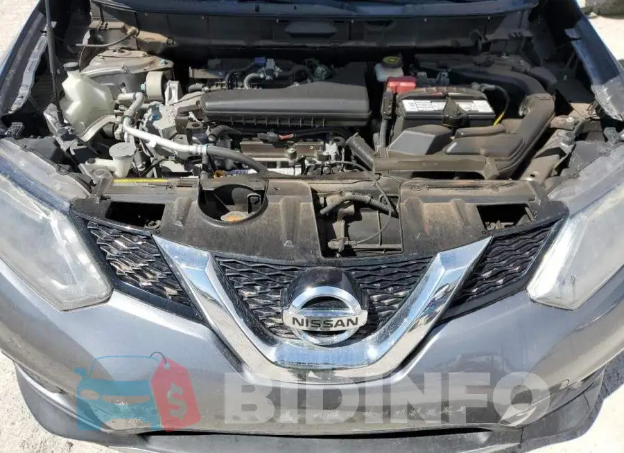KNMAT2MT2GP659145 Photo# 11