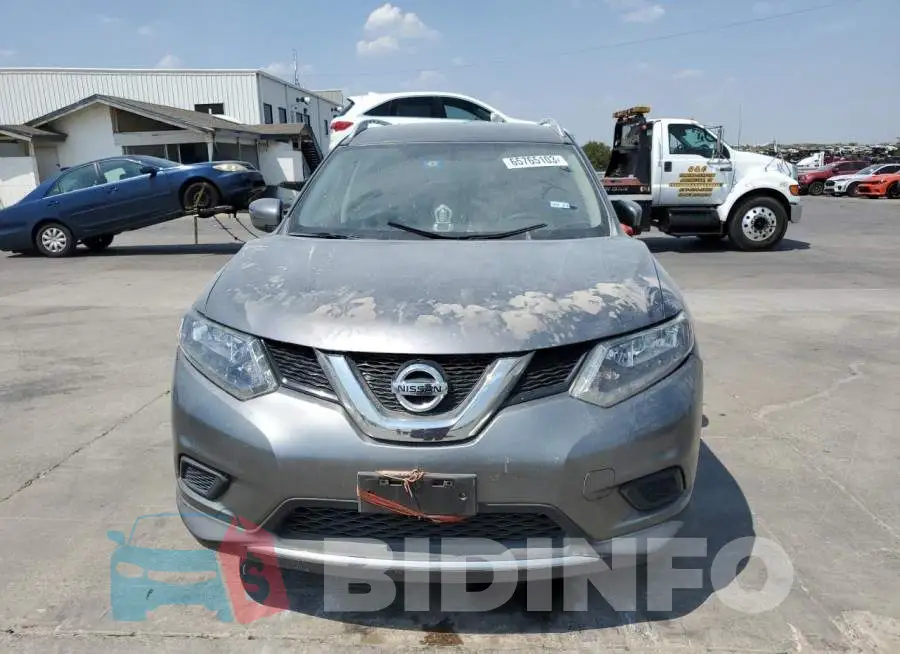 KNMAT2MT2GP723572 Photo# 5