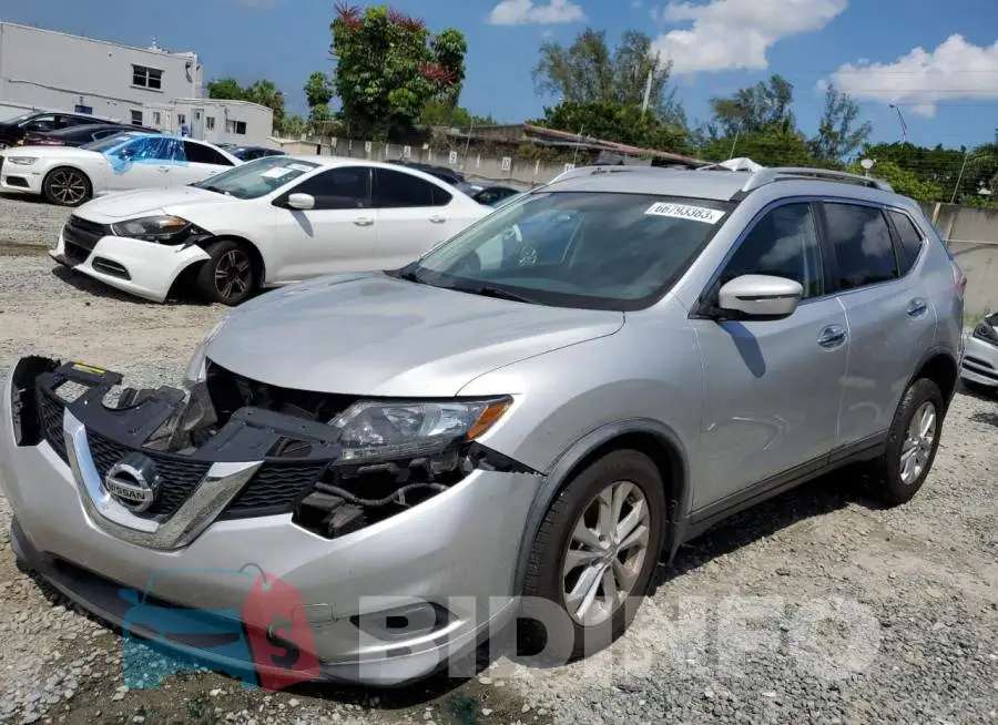 KNMAT2MT2GP723989 Photo# 1