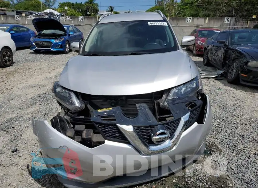 KNMAT2MT2GP723989 Photo# 5