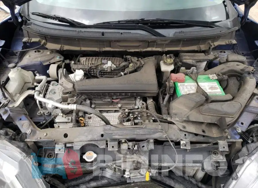 KNMAT2MT2JP570554 Photo# 11